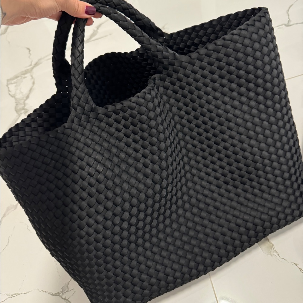 Naghedi St Barth's Tote Large